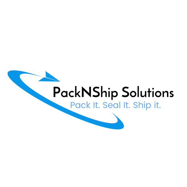 PackNShip Solutions